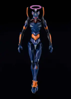 Maquette Evangelion eva 2.0 mark.06 moderoid mk